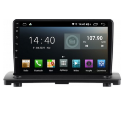 VOLVO XC 90 ANDROID, DSP CAN-BUS    GMS 9979TQ NAVIX
